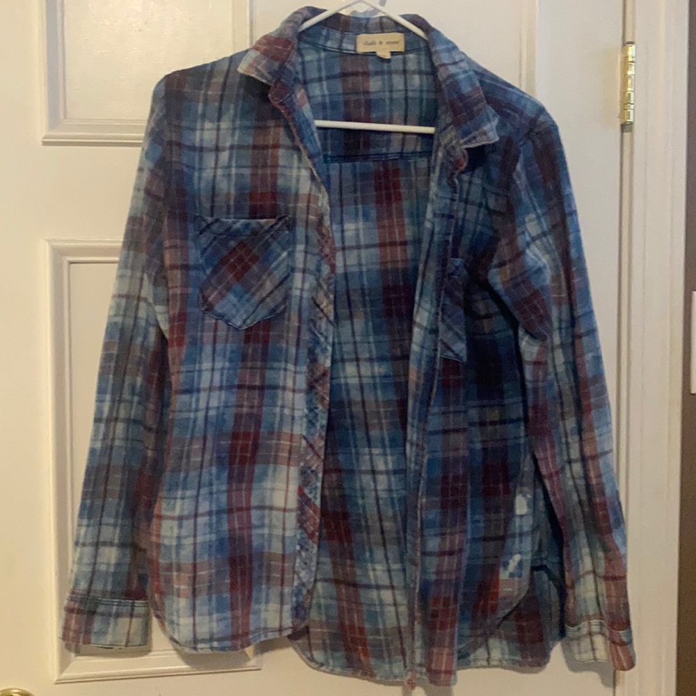 Flannel
